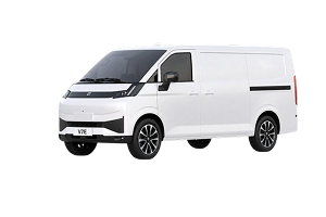 Farizon V7E Cargo VAN