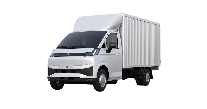 Farizon F3E Minitruck