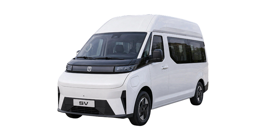 Farizon SV Minibus