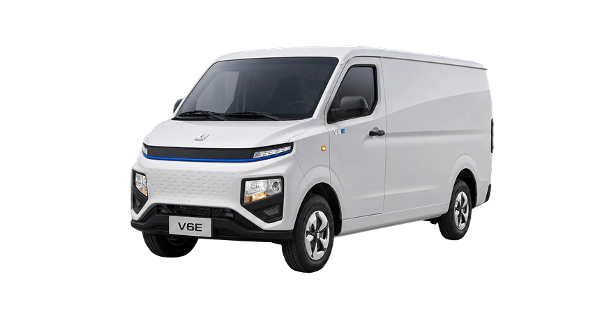 Farizon V6E Lux