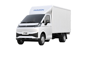 Farizon F3E Minitruck