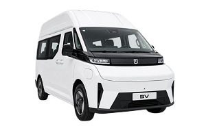 Farizon SV Minibus
