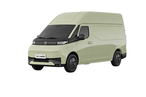 Farizon SV Cargo