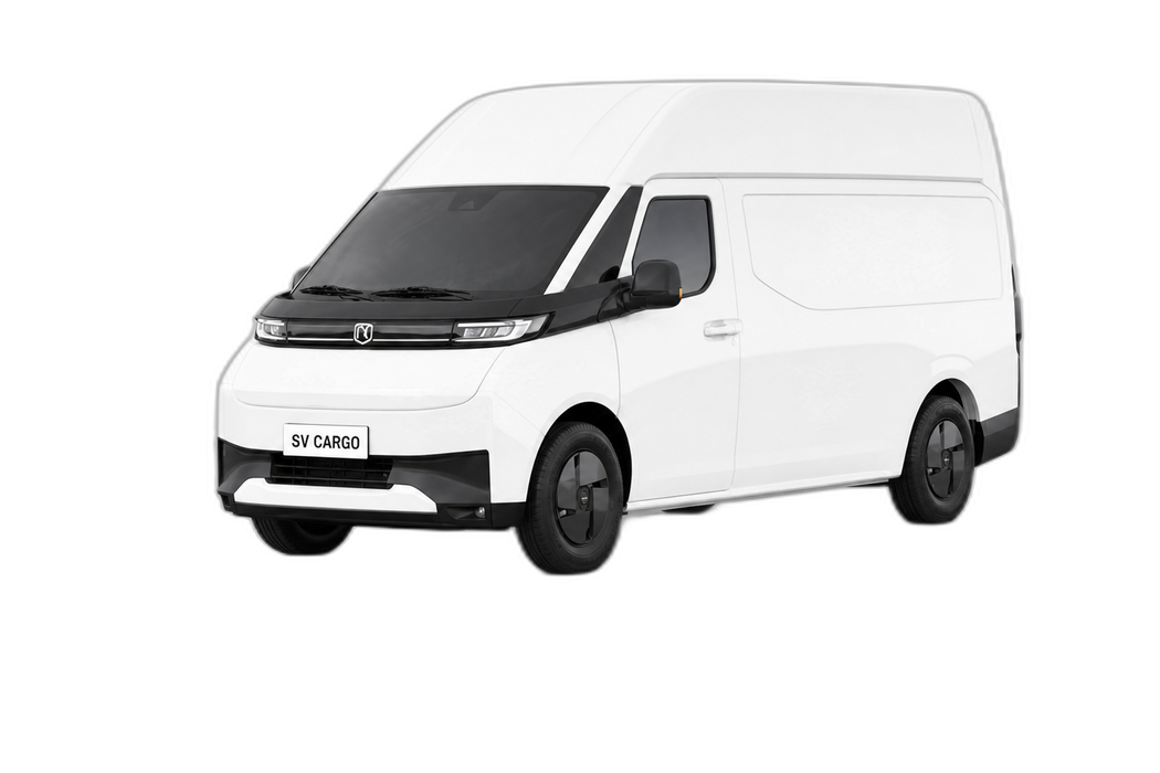 SV Cargo L2H3
