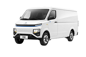 Farizon V6E Lux
