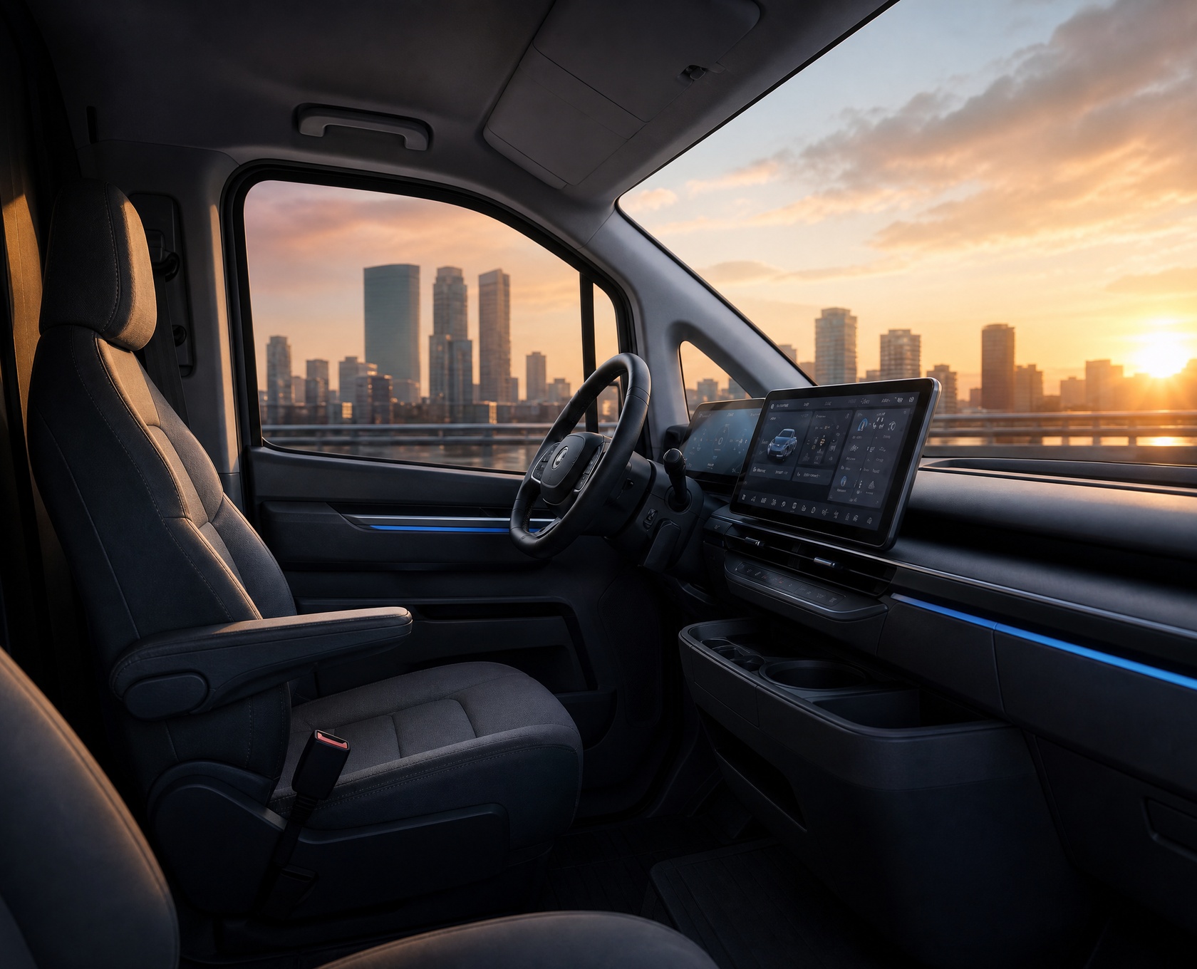 Diseño interior